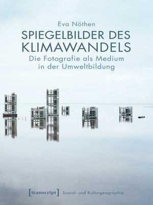 cover image of Spiegelbilder des Klimawandels